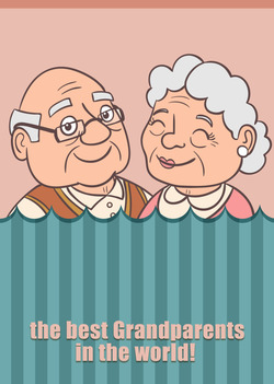 De bedste bedsteforældre